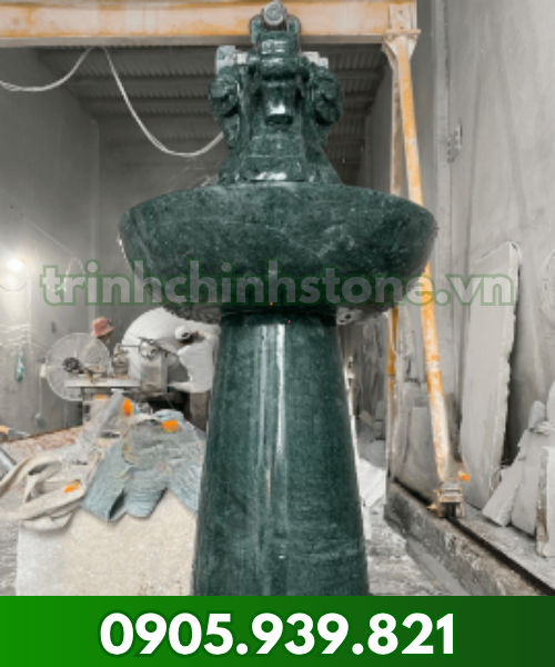M39 Đài phun nước
